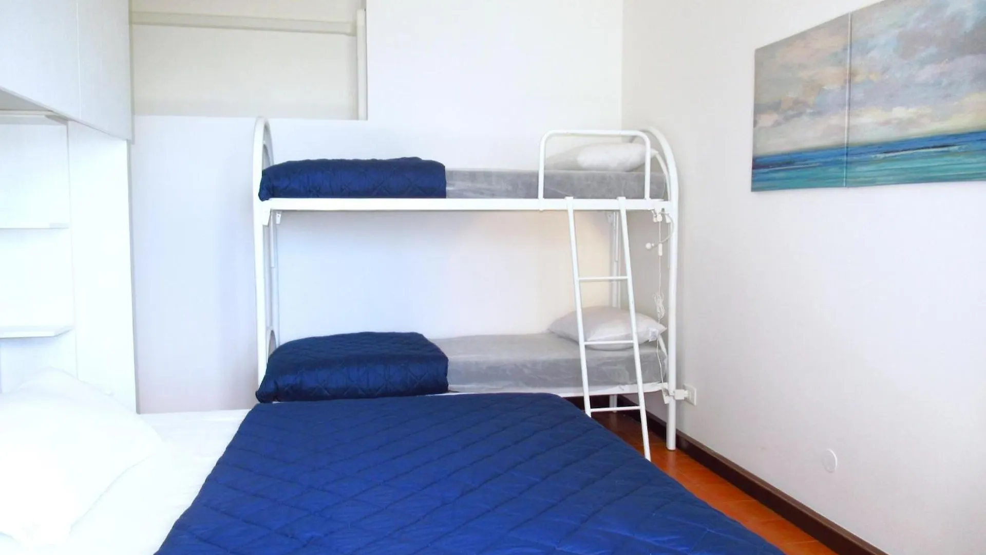 Apartment In Porto Santa Margherita Ve Italy