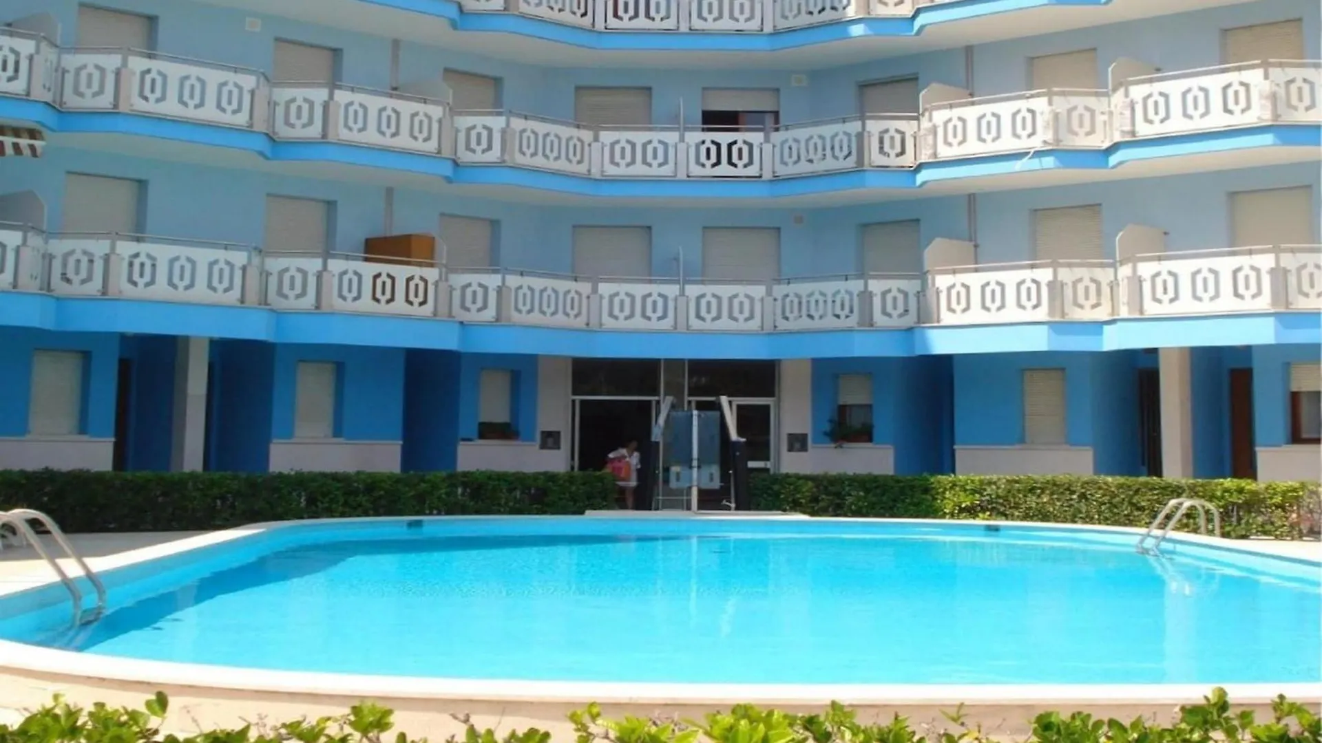 Apartment In Porto Santa Margherita Ve Porto Santa Margherita di Caorle