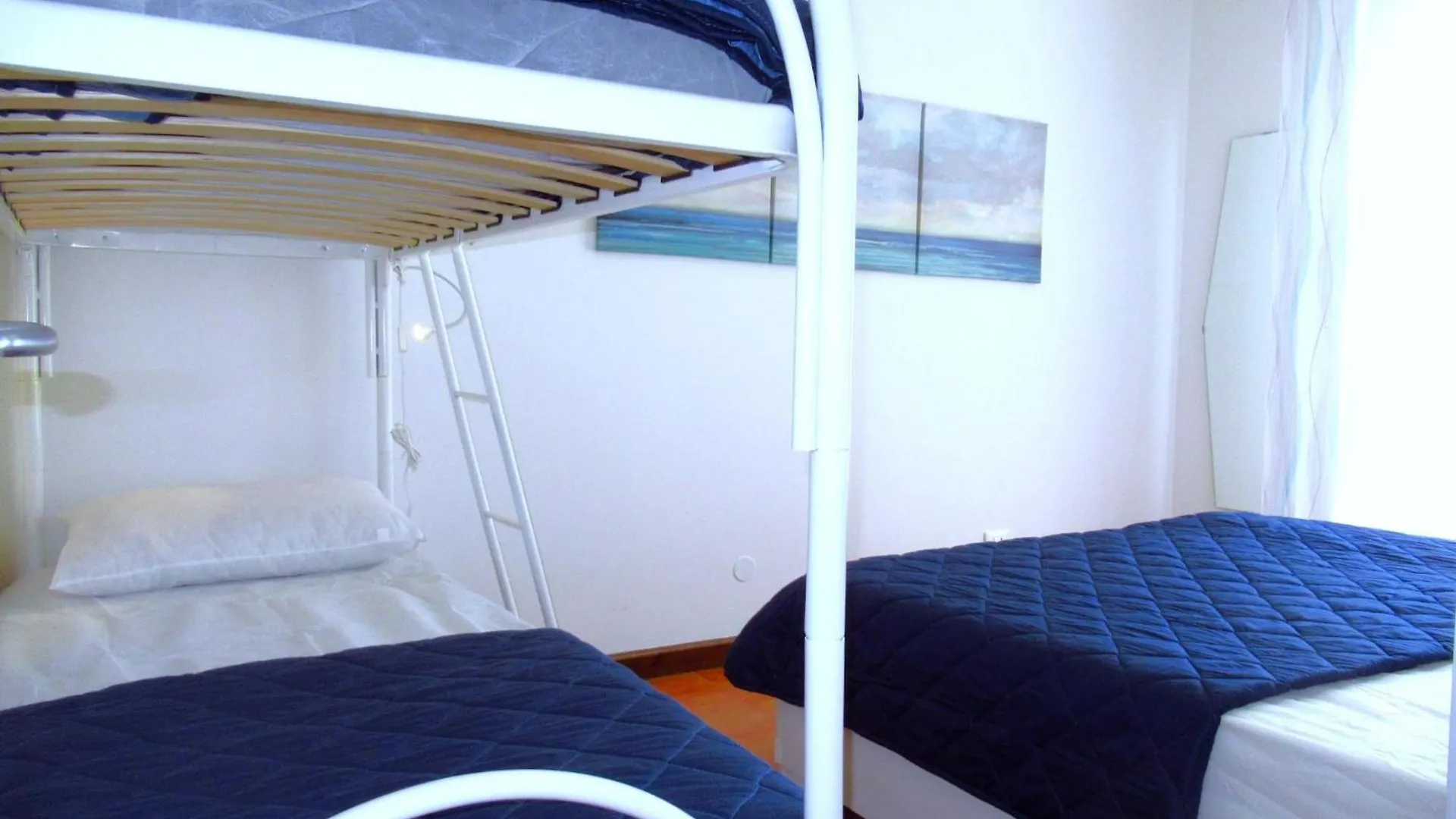 Apartment In Porto Santa Margherita Ve