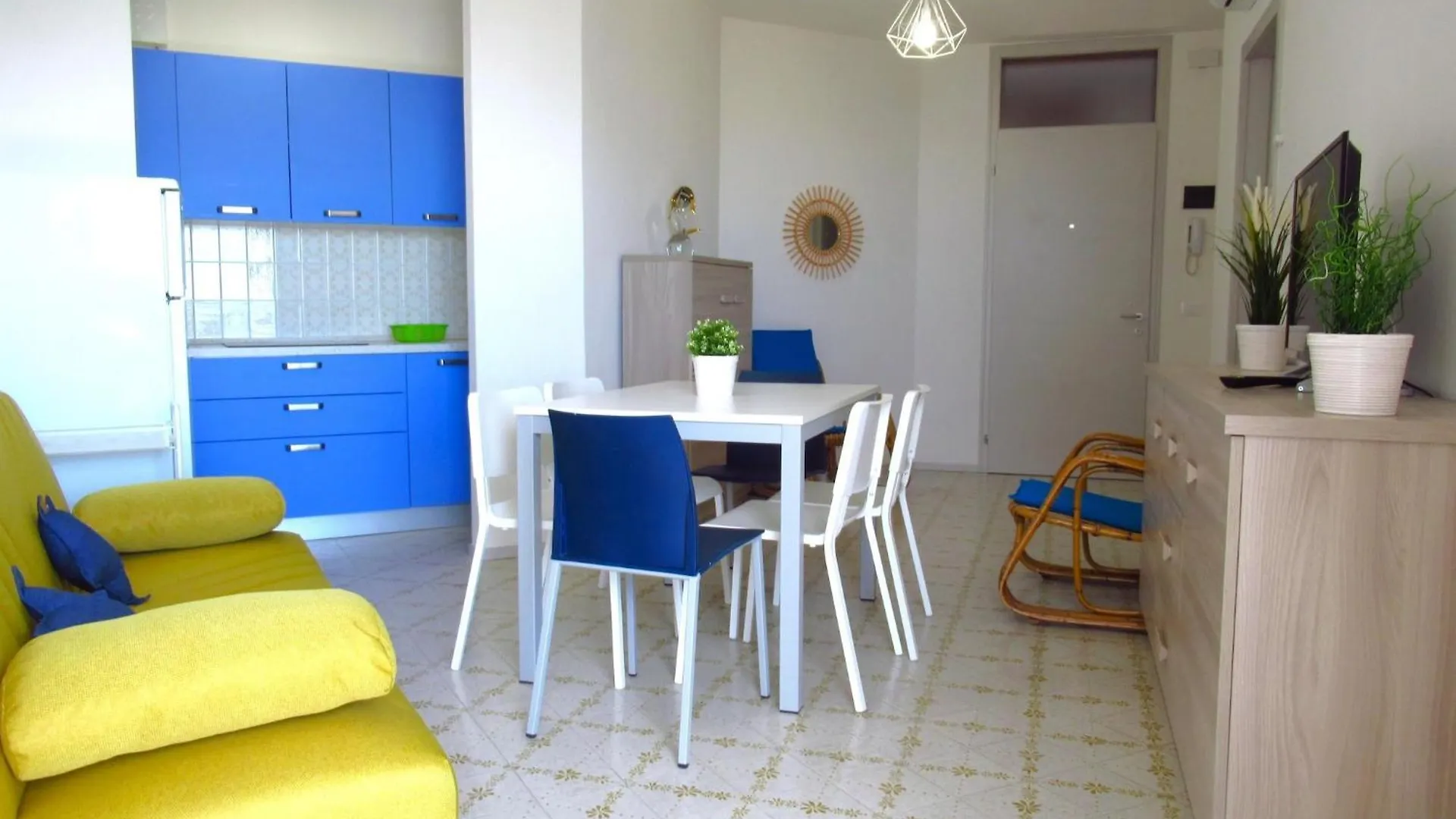 Apartment In Porto Santa Margherita Ve 0*, Porto Santa Margherita di Caorle Italy