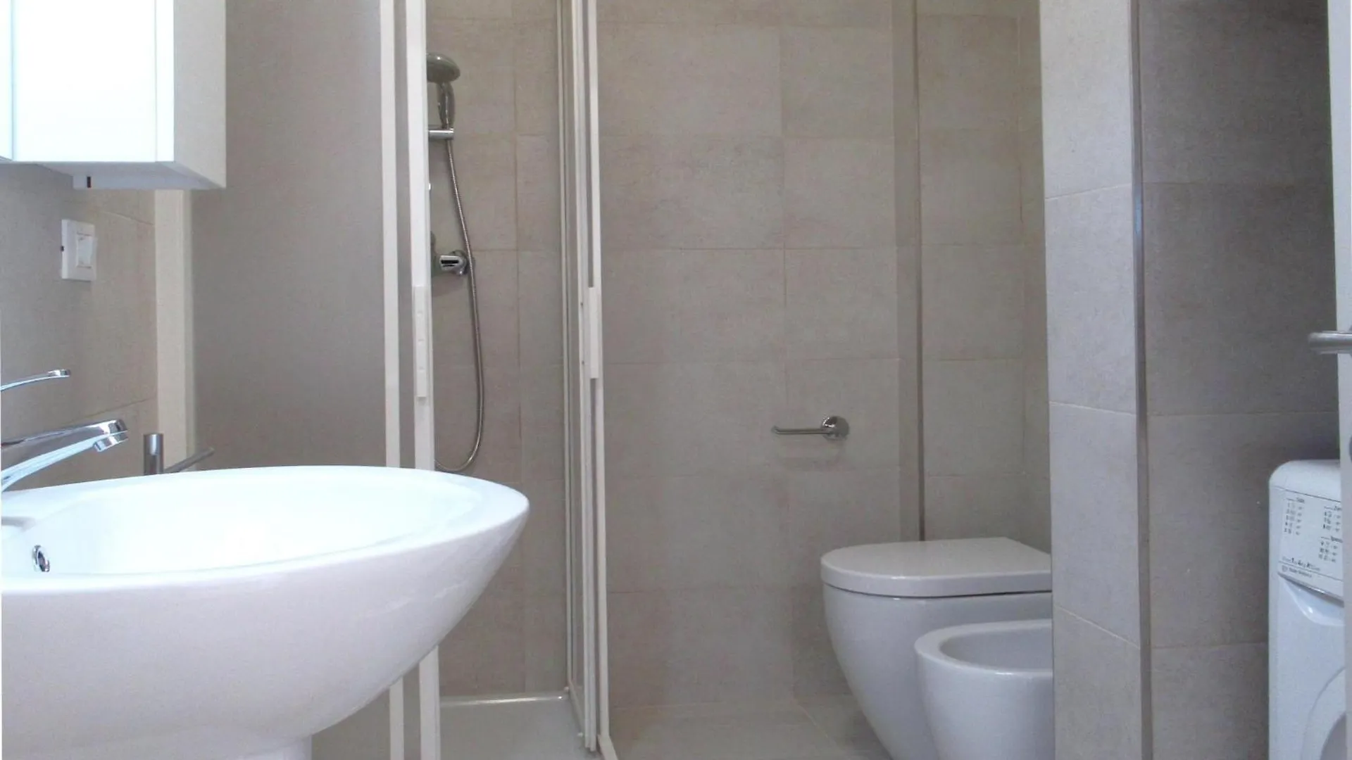 Apartment In Porto Santa Margherita Ve