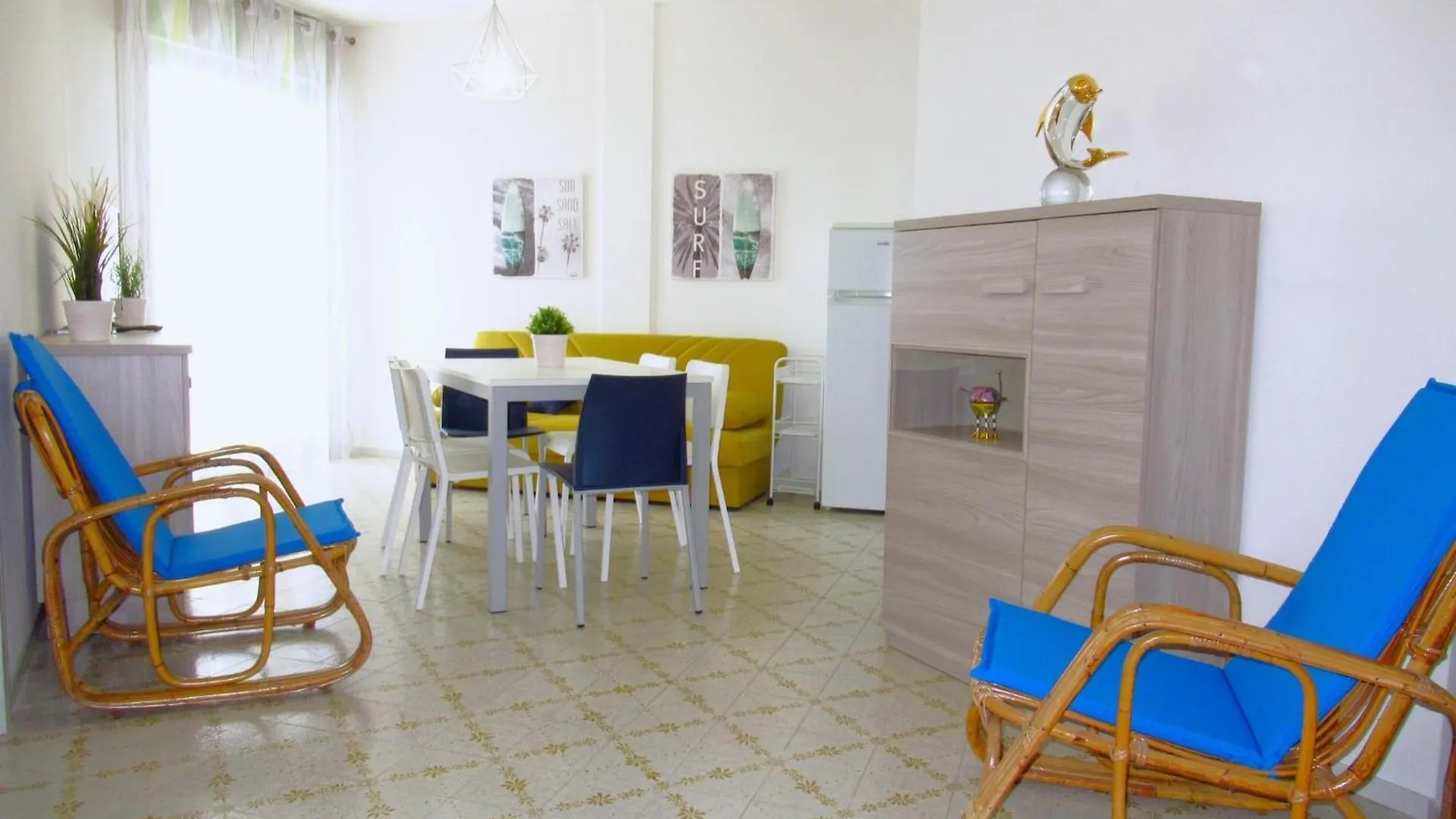 Apartment In Porto Santa Margherita Ve Italy
