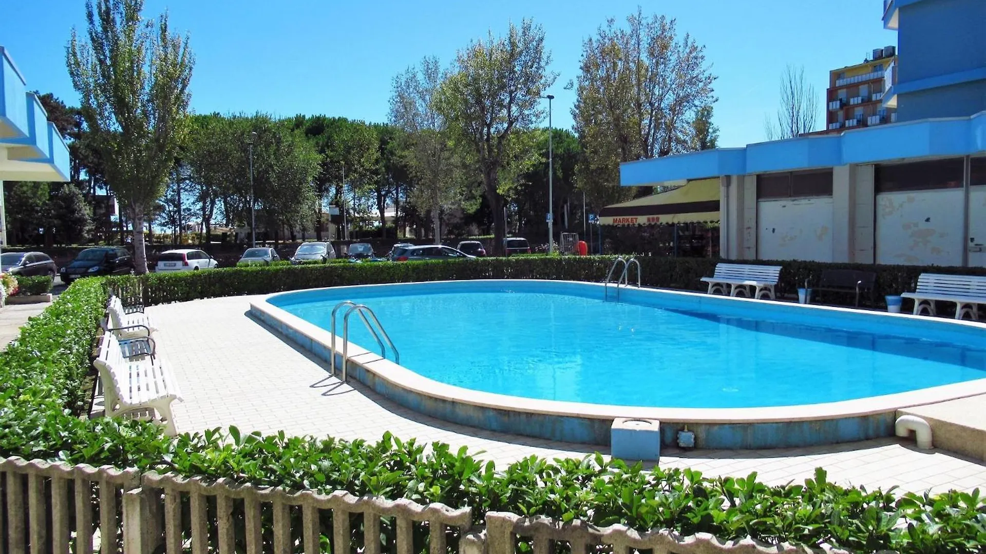 Apartment In Porto Santa Margherita Ve