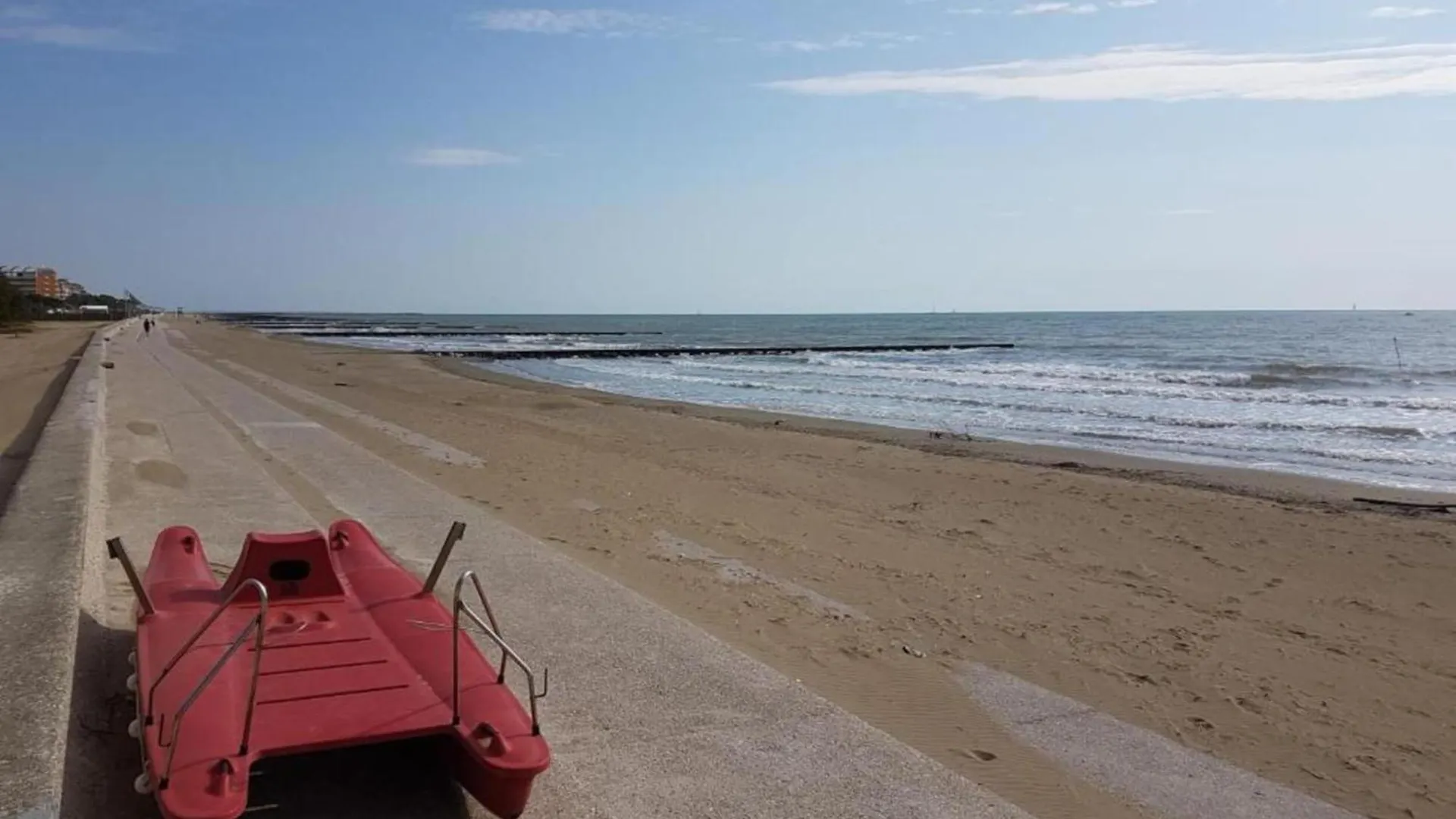 Apartment In Porto Santa Margherita Ve 0*, Porto Santa Margherita di Caorle Italy