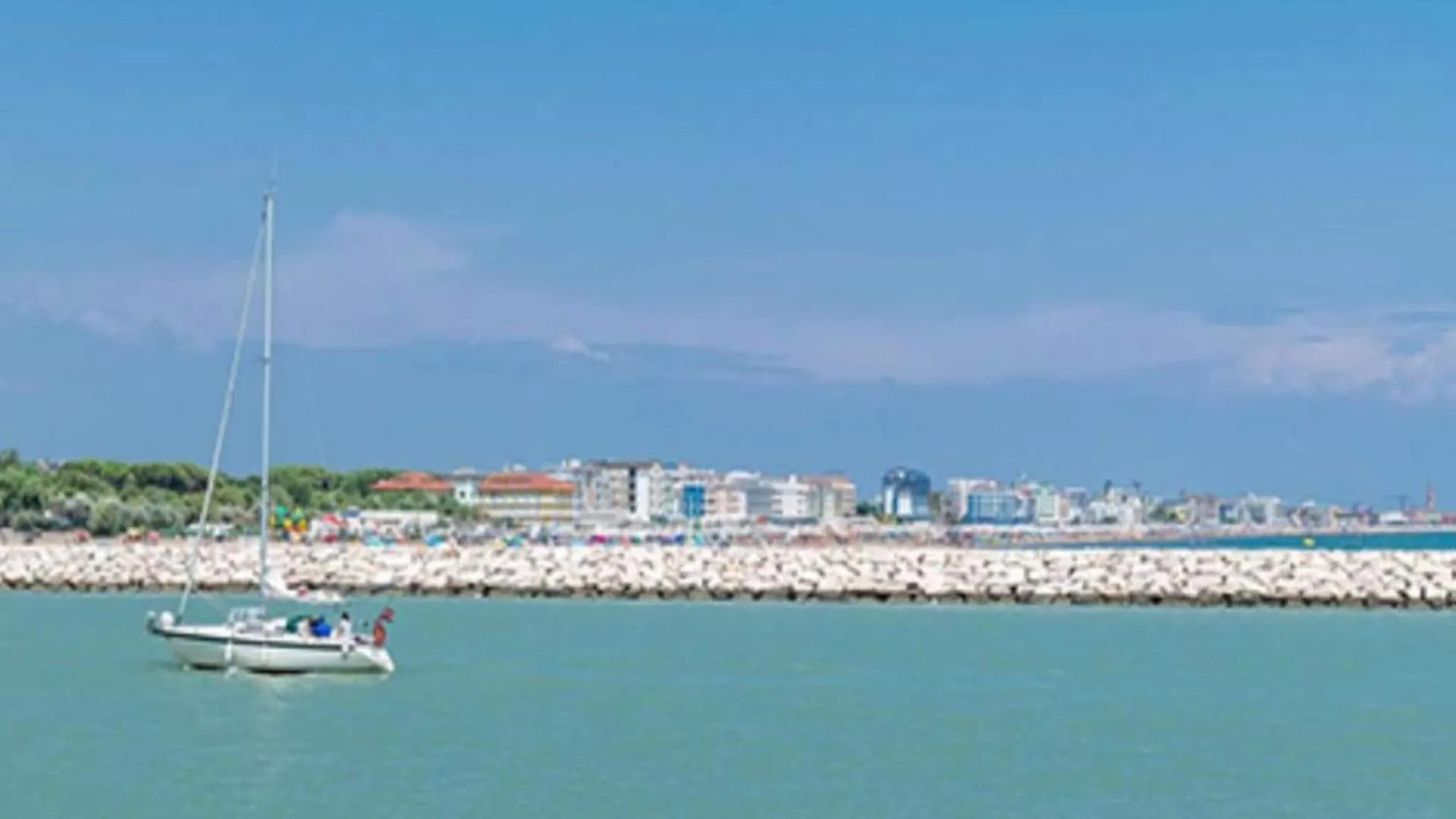Apartment In Porto Santa Margherita Ve Porto Santa Margherita di Caorle