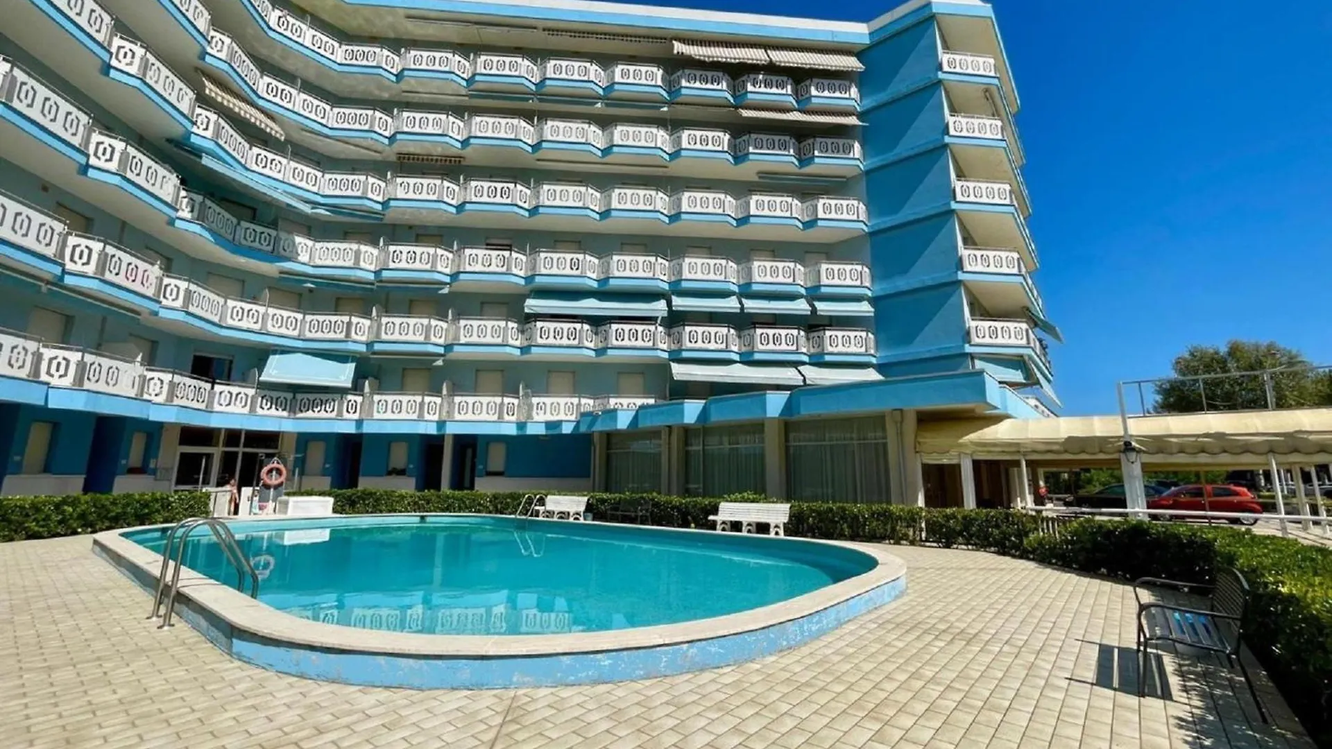 Apartment In Porto Santa Margherita Ve