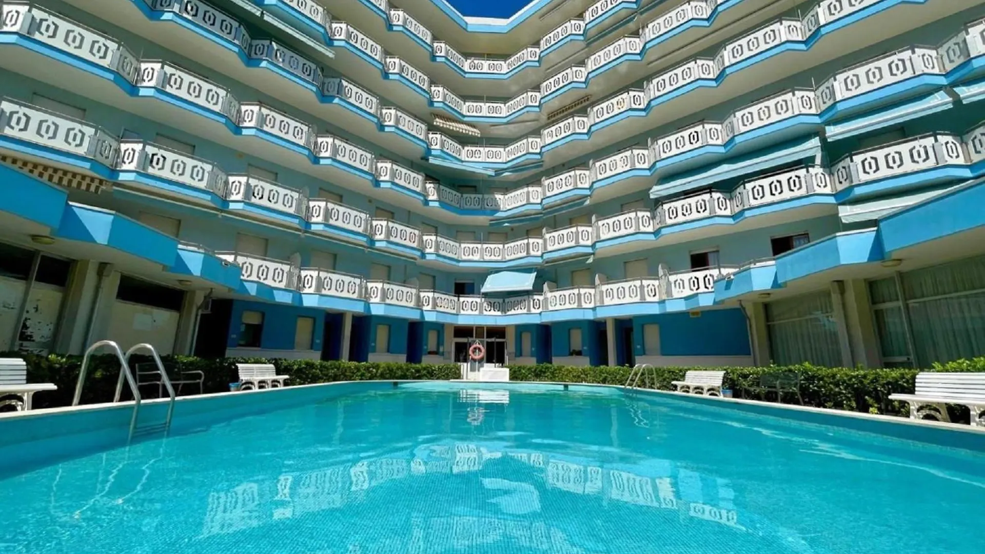 Apartment In Porto Santa Margherita Ve Italy