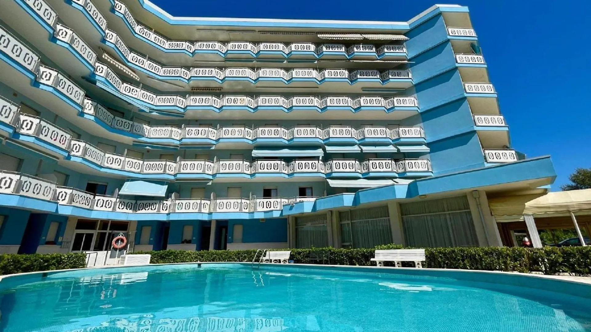 Apartment In Porto Santa Margherita Ve 0*, Porto Santa Margherita di Caorle Italy