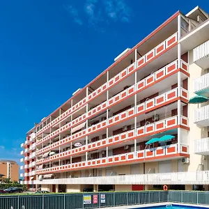 Apartmán Residence Holiday, Porto Santa Margherita di Caorle