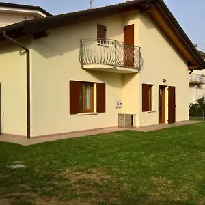 Prázdninový dům Rossella, Porto Santa Margherita di Caorle